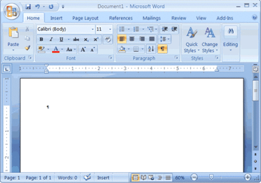 microsoft office 2008