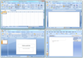 Microsoft Office 2008 - Image 2