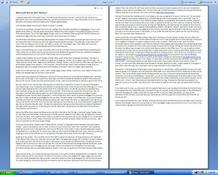 Imagen Microsoft Reader 2.1.1