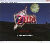 project64 2.4 project64 2.4