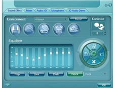 Imagen Realtek High Definition Audio Driver 2.67