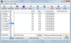switch audio converter plus edition switch audio converter plus edition
