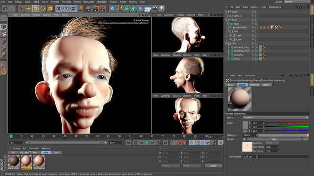 cinema 4d free download for windows 10