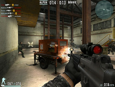 Imagen Combat Arms 