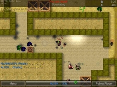 Imagen Counter Strike 2D 1.0.1.3