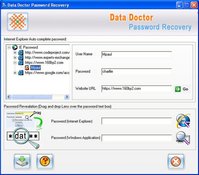 Imagen Email Password Hacking 2.2