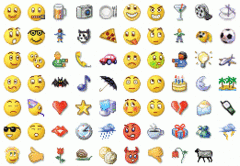 Image Emoticons 1.1