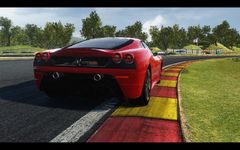 Imagen Ferrari Virtual Race 1.0