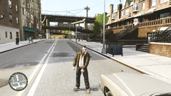 Imagen GTA IV Parche 1.0.7.0