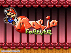 Imagen Mario Forever 5.09
