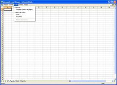 Image Microsoft Excel Viewer 2003 1.0