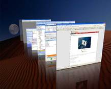 Image Shock Aero 1.35