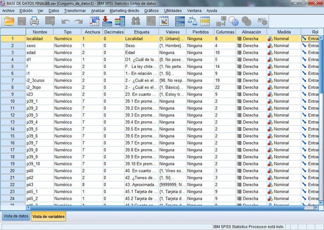 spss descargar