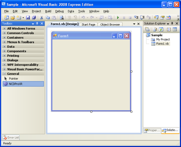 Позволяет добавить рисунок visual basic