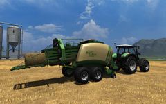 Imagen Farming Simulator 2011