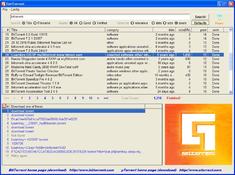 Imagen GetTorrent 1.0