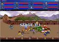 Little Fighter II - Imagen 3