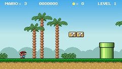 Imagen Mario Bros y Luigi 