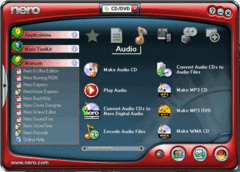 nero 6 windows 7
