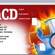 Imagen Nero InCD 4.3.23.2