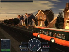 Imagen Bus Simulator 2008 2008