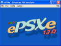 ePSXe - Imagen 1