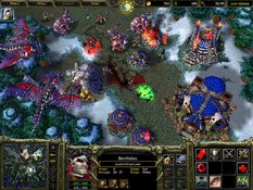 Imagen WarCraft III: Reign of Chaos Parche 1.24e