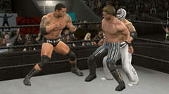 Imagen WWE Raw