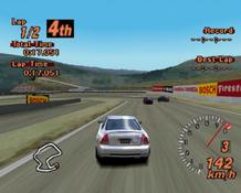 Imagen AdriPSX Playstation Emulator 1.0.5