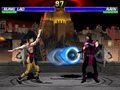 Mortal Kombat Project - Image 3