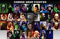Mortal Kombat Project - Image 7