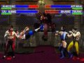 Mortal Kombat Project - Image 2