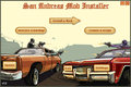 San Andreas Mod Installer - Image 1