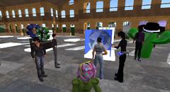 Imagen Second Life 6.4.3.542964