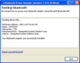 Bluetooth Driver Installer - Image 3
