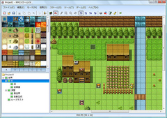 Imagen Game Maker 8.1