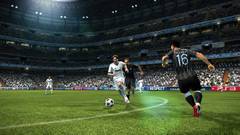 Image Parche para Pro Evolution Soccer 2010 1.02