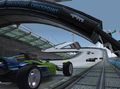 TrackMania Nations - Imagen 1