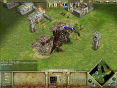 Imagen Age of Mythology Extended Edition 2.8