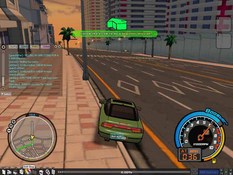 Imagen Drift City 40412