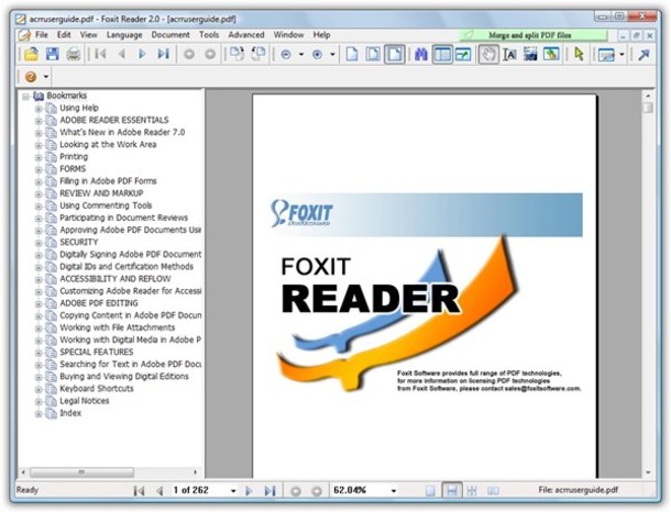 foxit reader mac autosave