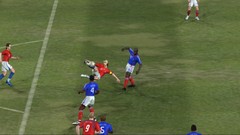 Imagen Pro Evolution Soccer 6 trailer