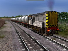 Imagen Rail Simulator 
