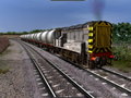 Rail Simulator - Imagen 1