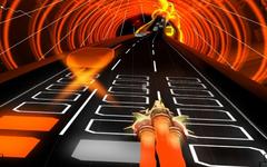 Imagen Audiosurf 1.19.08