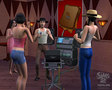 Los Sims 2: Noctámbulos - Image 14