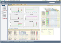 Imagen MySQL 5.0.45