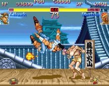 Imagen Street Fighter 2 Plus Champion Edition