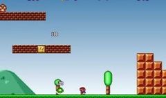 Image Super Mario 3: Mario Forever 2.16