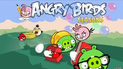 Imagen Angry Birds Seasons 3.3.0